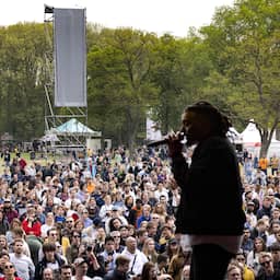 Bevrijdingsfestival Utrecht afgelast na financiële problemen, Groningen weer gratis