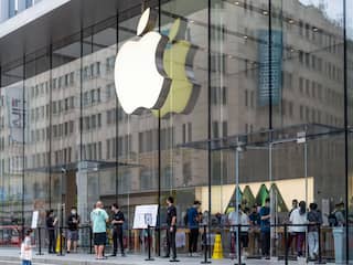 Brussel tikt Apple op de vingers om App Store-regels