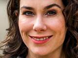 Halina Reijn zou liever een man zijn