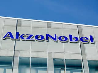 Staking hindert productie AkzoNobel