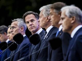 Nederlandse topgeneraal: 'Rutte heeft steun VS om NAVO-baas te worden'