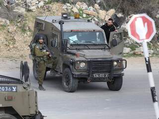 Israëlische militair dood na 31 jaar in vegetatieve staat