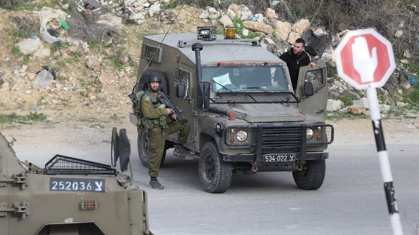 Israëlische militair dood na 31 jaar in vegetatieve staat