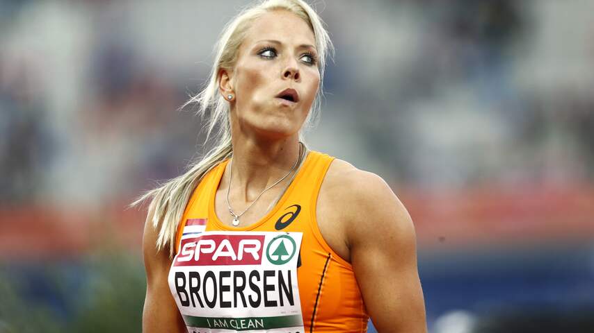 Nadine Broersen