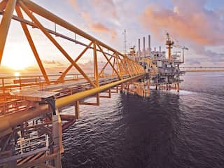 Gasprijs stijgt doordat Chevron productie gasveld in Israël staakt
