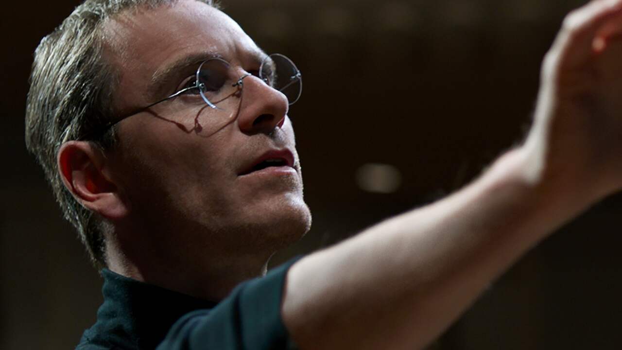 Steve Jobs