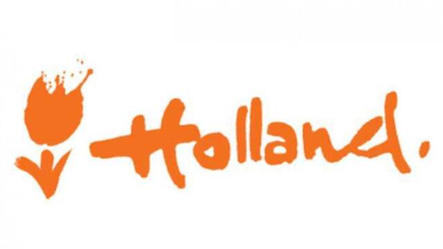 Zo zag het oude logo eruit.