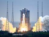 China dient klacht in bij VN om bijna-botsing met satellieten van Starlink