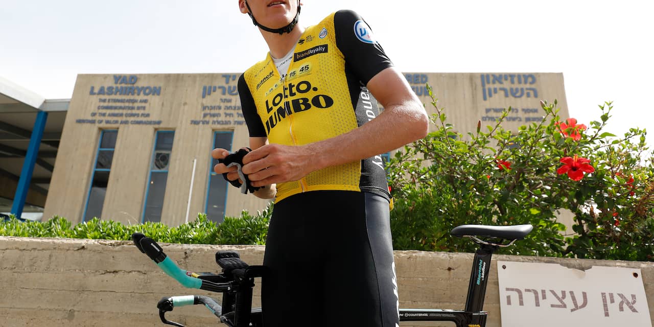 Gesink vreest vooral hitte tijdens drie Giro-etappes in Israël