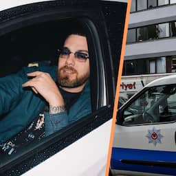 Turks-Nederlandse rapper Murda mag Turkije na nacht in de cel niet verlaten