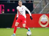 FC Twente huurt vleugelspits Cerny voor een seizoen van FC Utrecht