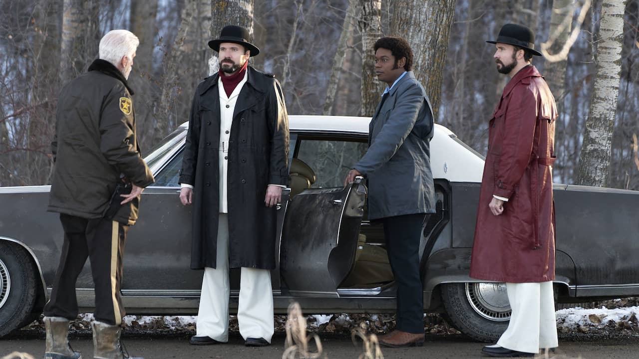 Fargo television series gets fifth season, release date unknown NOW