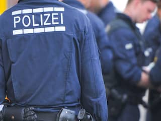 Duitse politie arresteert terrorismeverdachten in Beieren en Saksen