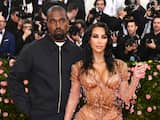Ye en Kim Kardashian akkoord over scheiding: rapper betaalt elke maand twee ton