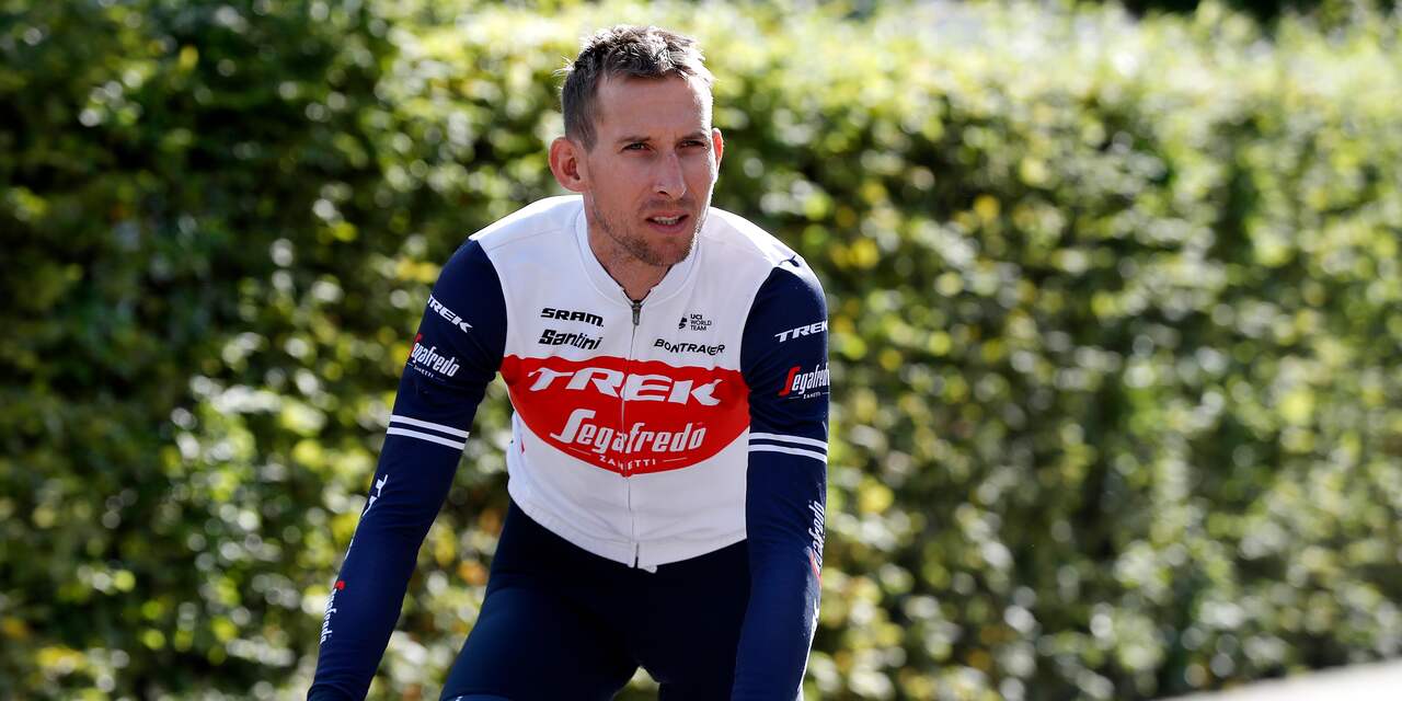 Mollema rijdt ook in 2022 zowel Giro als Tour en gaat voor ritzeges