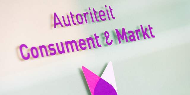 Autoriteit Consument en Markt