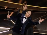 Dune gaat tijdens voorshow aan kop met vier Oscars