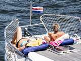 Hierdoor is het momenteel zo heet in Nederland