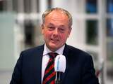 Burgemeester Lenferink: 'Ongeregeldheden zullen niet worden getolereerd'