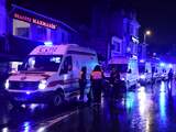 Dit is wat we weten over de aanslag op de nachtclub in Istanbul
