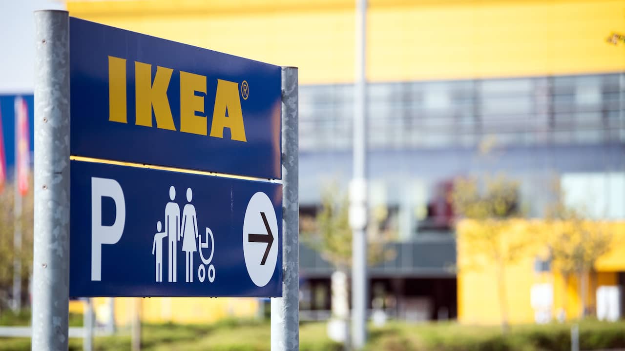 Om te mediteren satire Vernietigen Winkels lopen online over, IKEA verkoopt tijdelijk nee bij bestellingen |  Economie | NU.nl