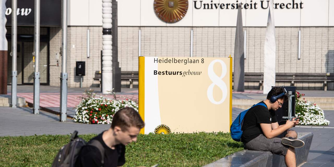 Voorloper Universiteit Utrecht komt met virtueel klaslokaal