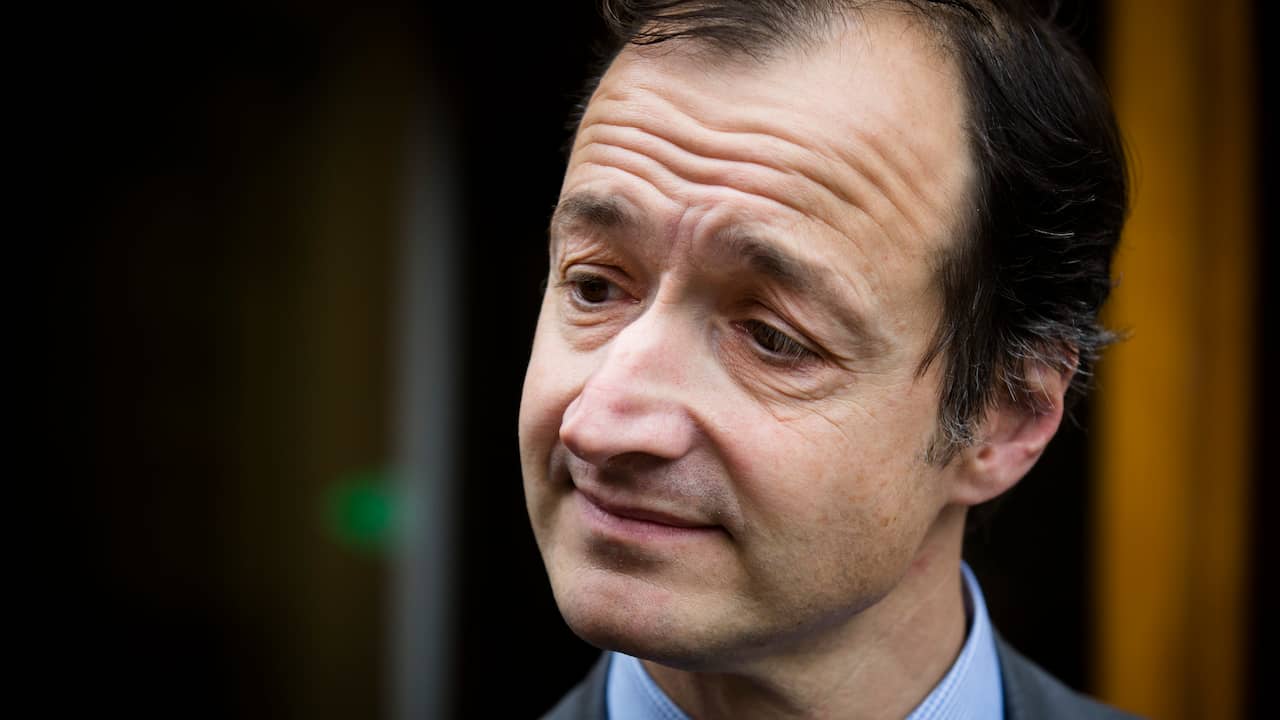 Wiebes: ‘Belastingdienst is te vereenvoudigen’