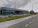 Automobilist gewond na ongeval bij tankstation in Middelburg