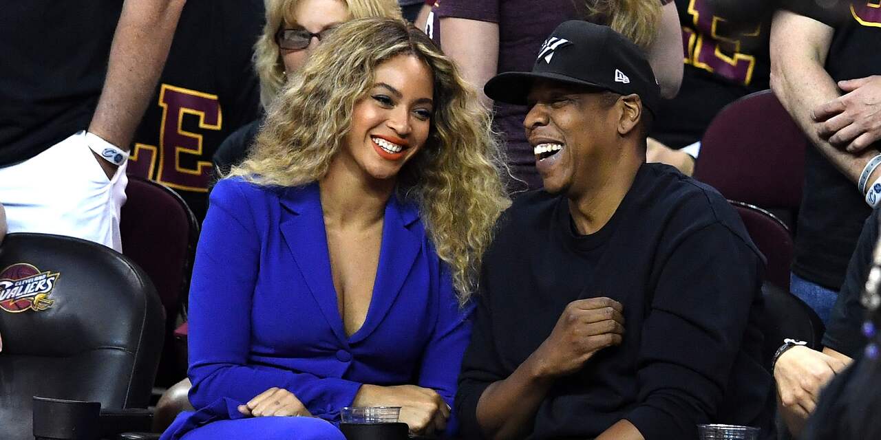 Beyonce en Jay-Z bieden veganisten kans op dertig jaar lang vrijkaartjes