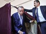 Mogelijk gezichtsverlies voor Erdogan bij lokale verkiezingen