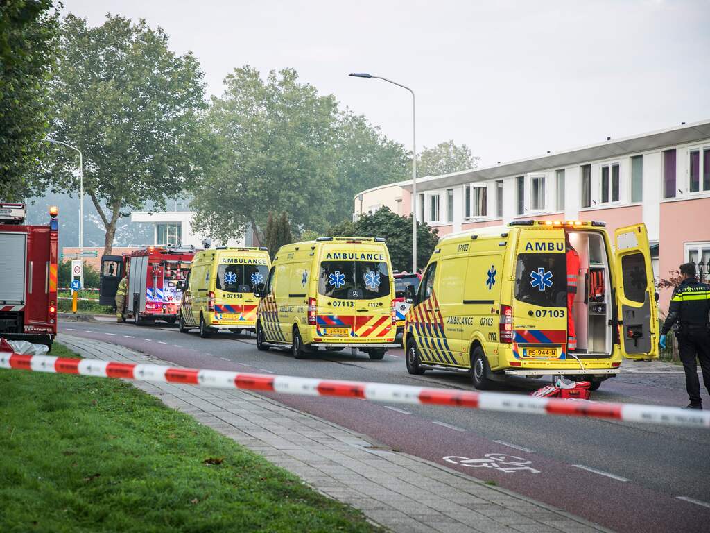 Man in Doesburg overleed door barbecue binnenshuis | NU Man in Doesburg overleed door barbecue binnenshuis | NU