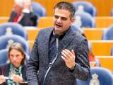 Kuzu (DENK) beschuldigt 'strijdmakker' Özturk van 'politieke broedermoord'