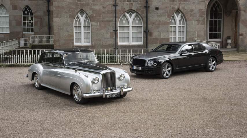 Bentley