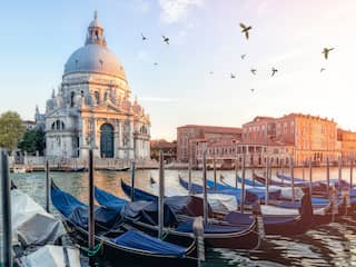 Dagtoeristen die Venetië willen bezoeken moeten vanaf vandaag kaartje kopen