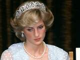 Britse politie ziet geen strafbare feiten bij BBC-interview met prinses Diana