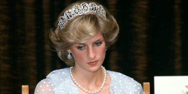 Prinses Diana