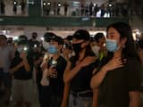 Beleidsmakers VS bekritiseren Apple wegens 'censuur' in Hongkong