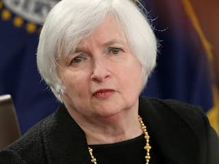 Federal Reserve wijst op onzekerheid rond beleid Trump