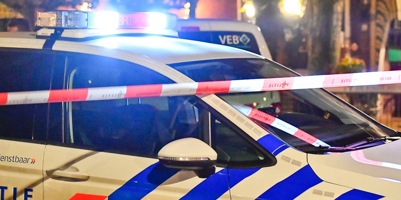Dode en zwaargewonde bij steekincident in Venlo
