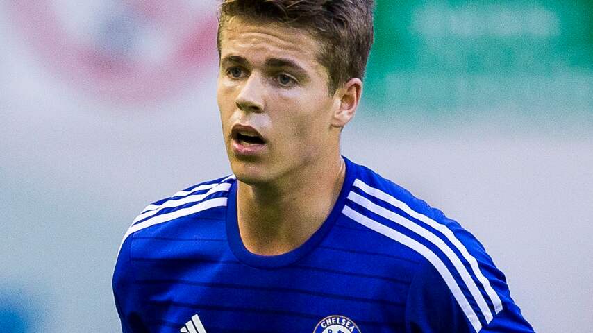 Marco van Ginkel