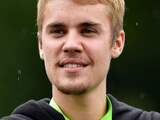 'Justin Bieber werkt aan nieuw album'