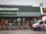 Verdachte van dubbele moord in McDonald's Zwolle blijft langer vastzitten