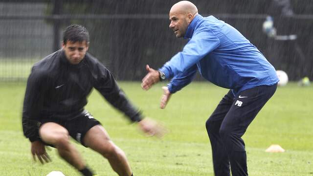 Peter Bosz