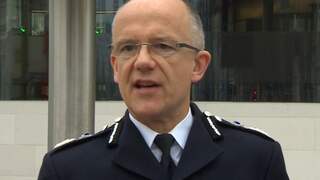 Twee 'belangrijke' verdachten aanslag Londen opgepakt