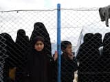 Staat in hoger beroep tegen uitspraak over terughalen 56 IS-kinderen