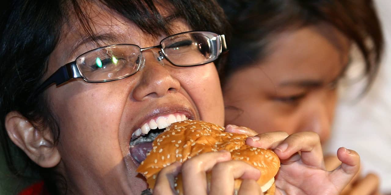 Chris Brown bezit veertien Burger King-restaurants