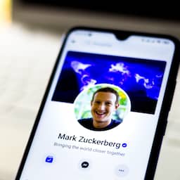 Facebook gaat publieke figuren beter beschermen met nieuwe maatregelen