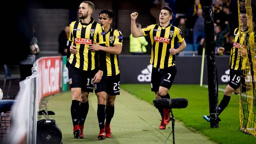 Vitesse