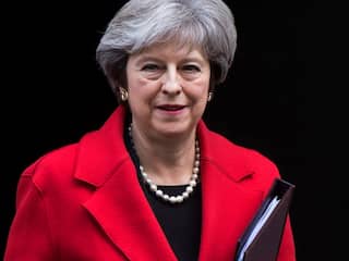 'Aanslag op Britse premier May verijdeld'