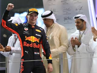 Vijf vragen over GP Abu Dhabi: 'Verstappen bij zege titelfavoriet in 2020'